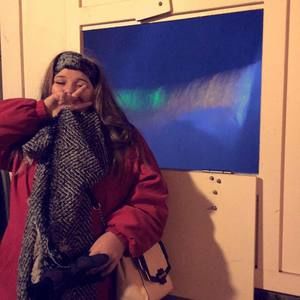 Meet your Posher, Alexis