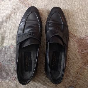 To boot new york italian loafers​ size 9