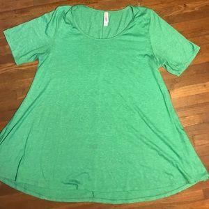 Lularoe perfect tee