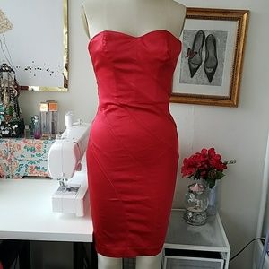 Special Occasion Dress from Bebe