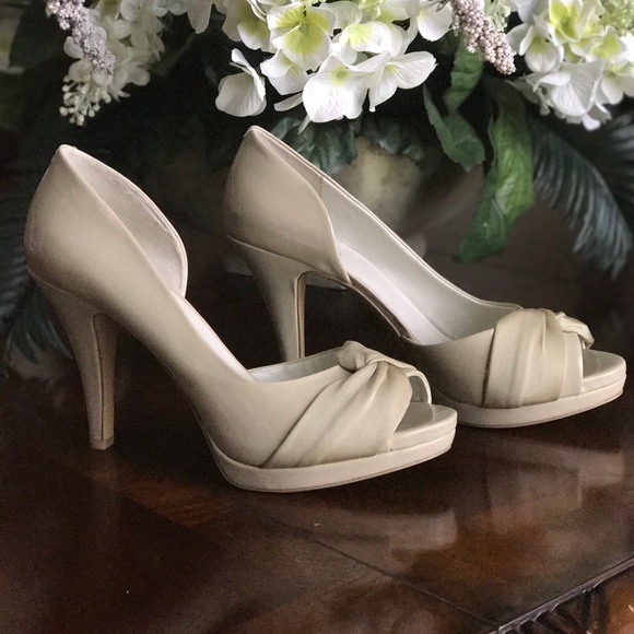 Nine West Shoes - ⭐️Nine West Size 8.5 Heel⭐️