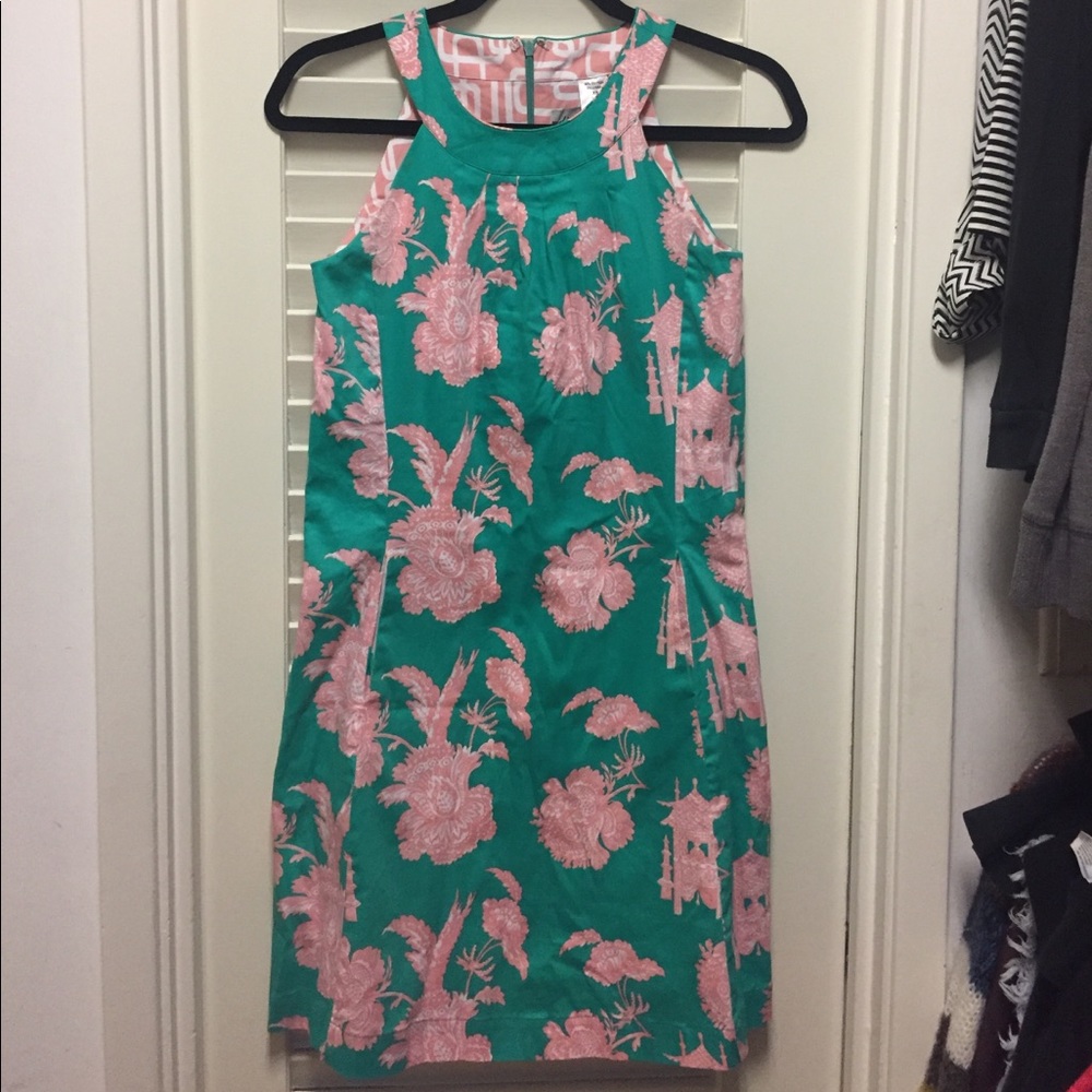 ⚡️SALE ⚡️Dizzy Lizzie Charleston Summer Dress
