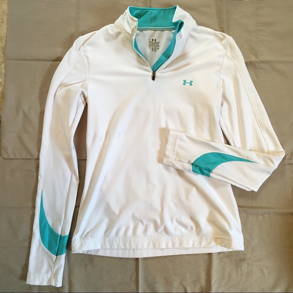 Under Armour long sleeve shirt