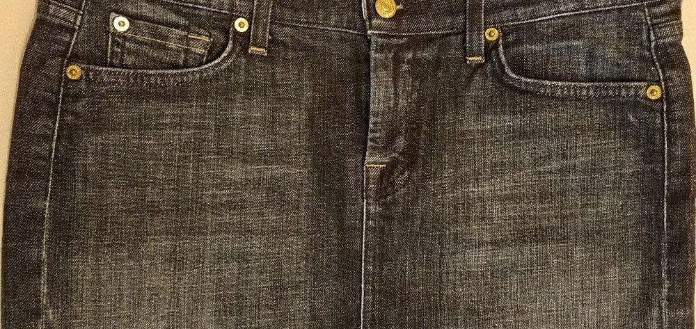 7 For All Mankind