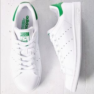 Addidas Stan Smith Shoes