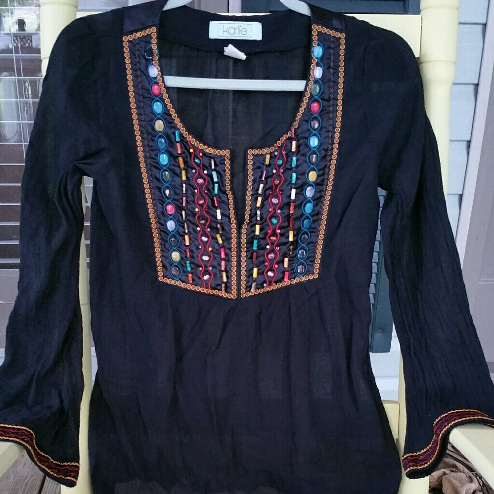 Tunic