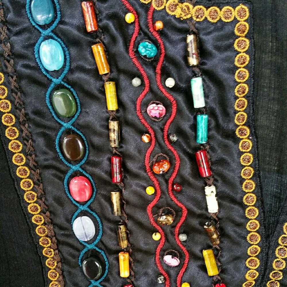 Tunic - Picture 2 of 2