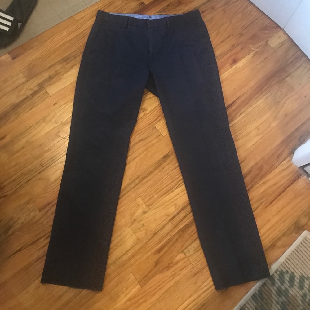Bonobos Chino