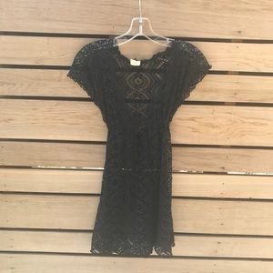 PRIVATE SALE! Becca coverup
