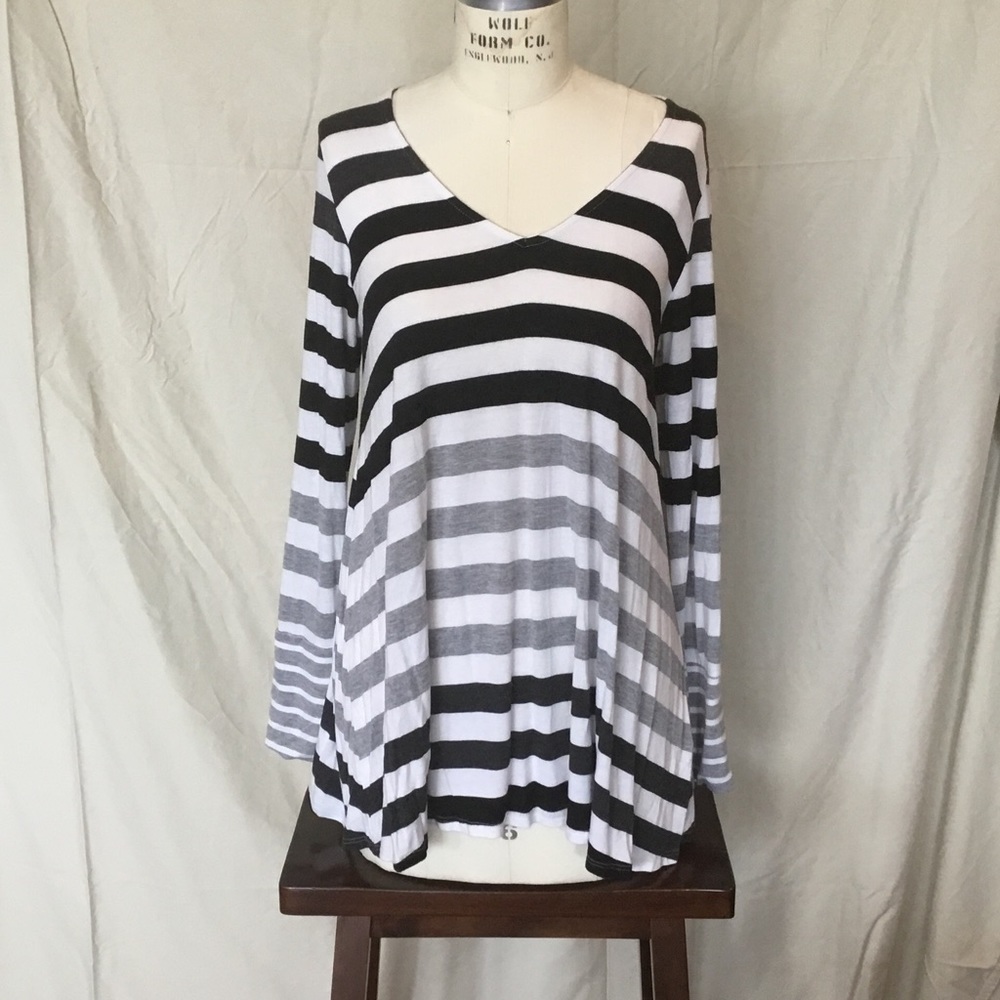 Puella Devin Swing Tunic XL from Anthropologie.
