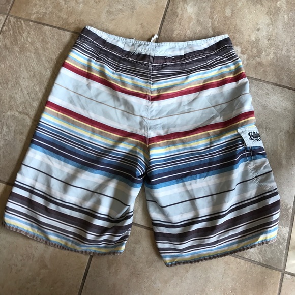 Billabong Boardshorts- like new - Picture 2 of 3