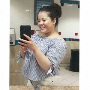 Meet your Posher, Gaby