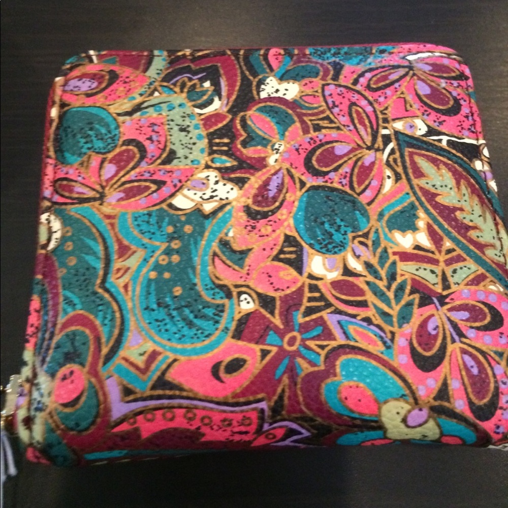 Charming Charlie wallet