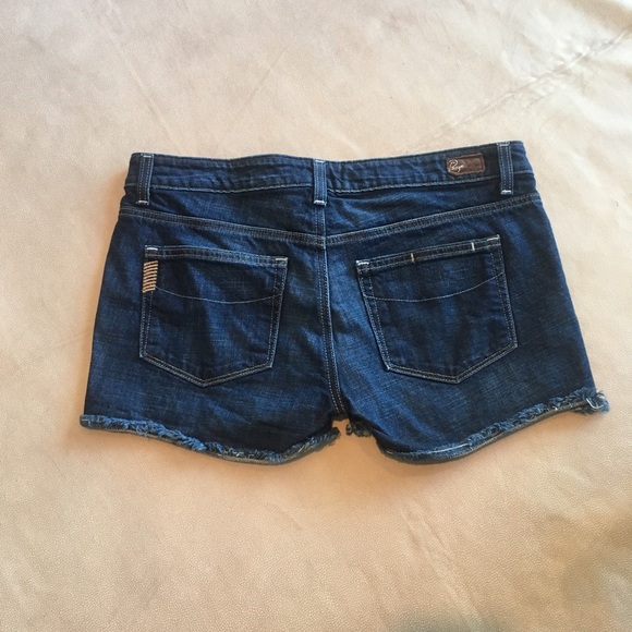 PAIGE "Silverlake" short - Picture 2 of 5