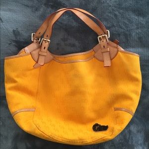 Dooney & Bourke purse