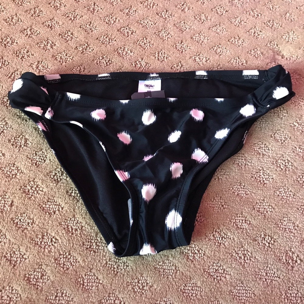 🌟NEW WITH TAGS🌟 Mossimo Bikini Bottom