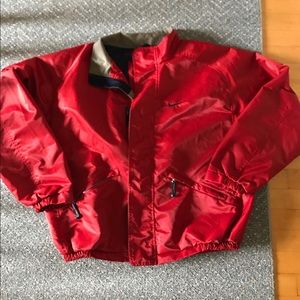 Vintage Nike Windbreaker