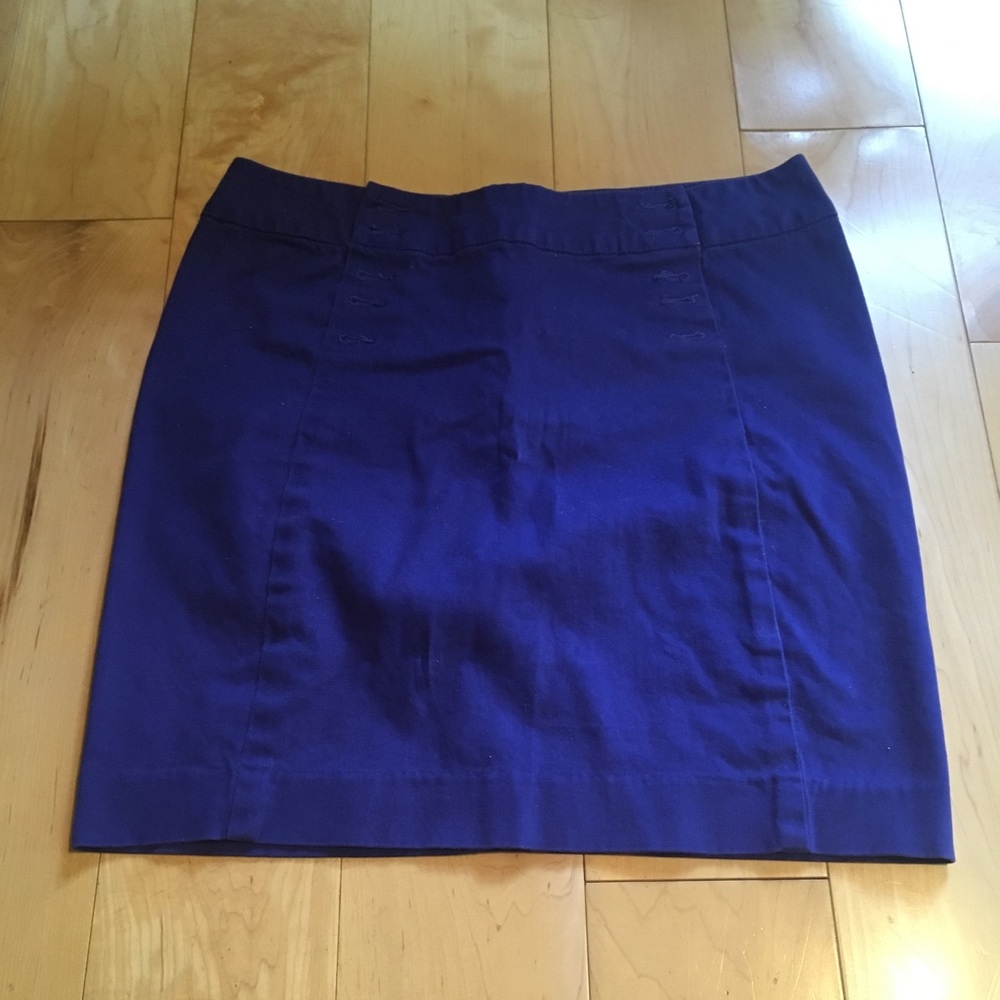 Pencil skirt GAP