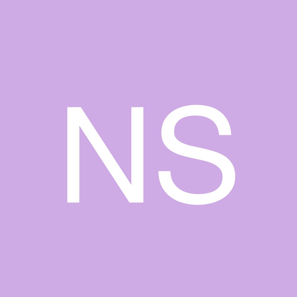 Meet your Posher, Natacha