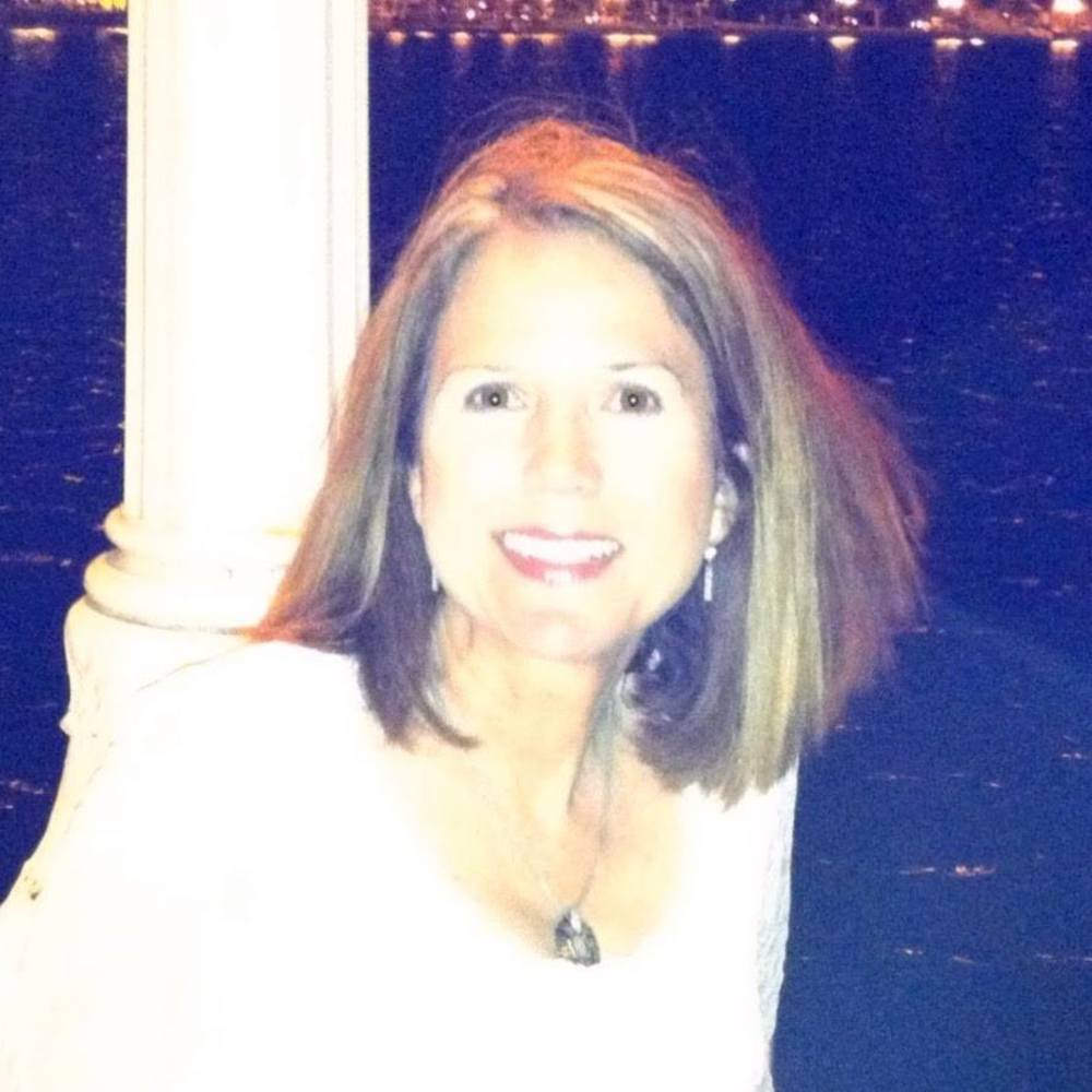 Meet your Posher, Francesca