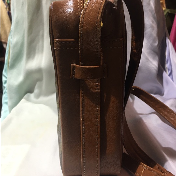 Vintage Louis Vuitton purse - Picture 4 of 8