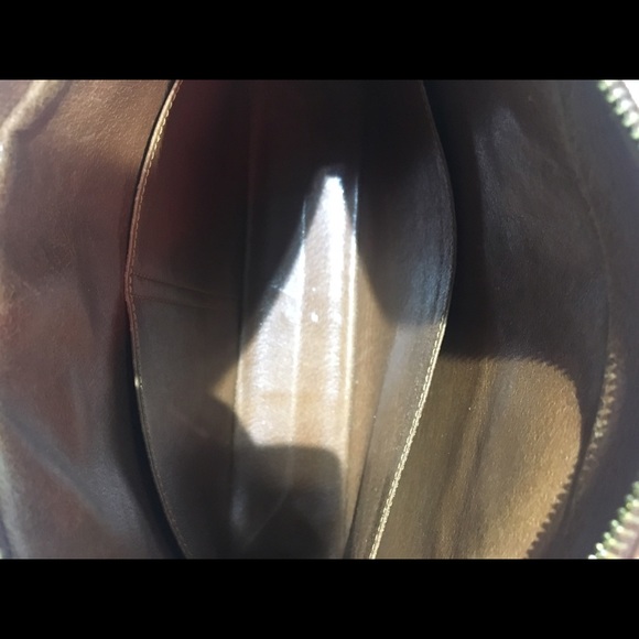 Vintage Louis Vuitton purse - Picture 5 of 8