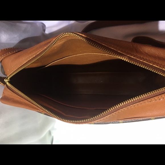 Vintage Louis Vuitton purse - Picture 7 of 8