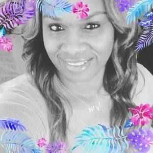 Meet your Posher, Keisha