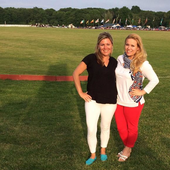 Meet your Posher, Lisa - Picture 1 of 1