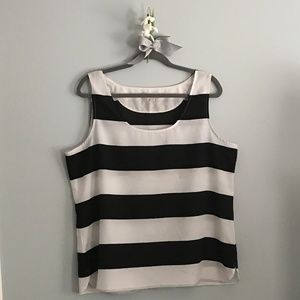 Ann Taylor Loft Blouse