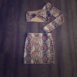 Kylie Jenner inspired