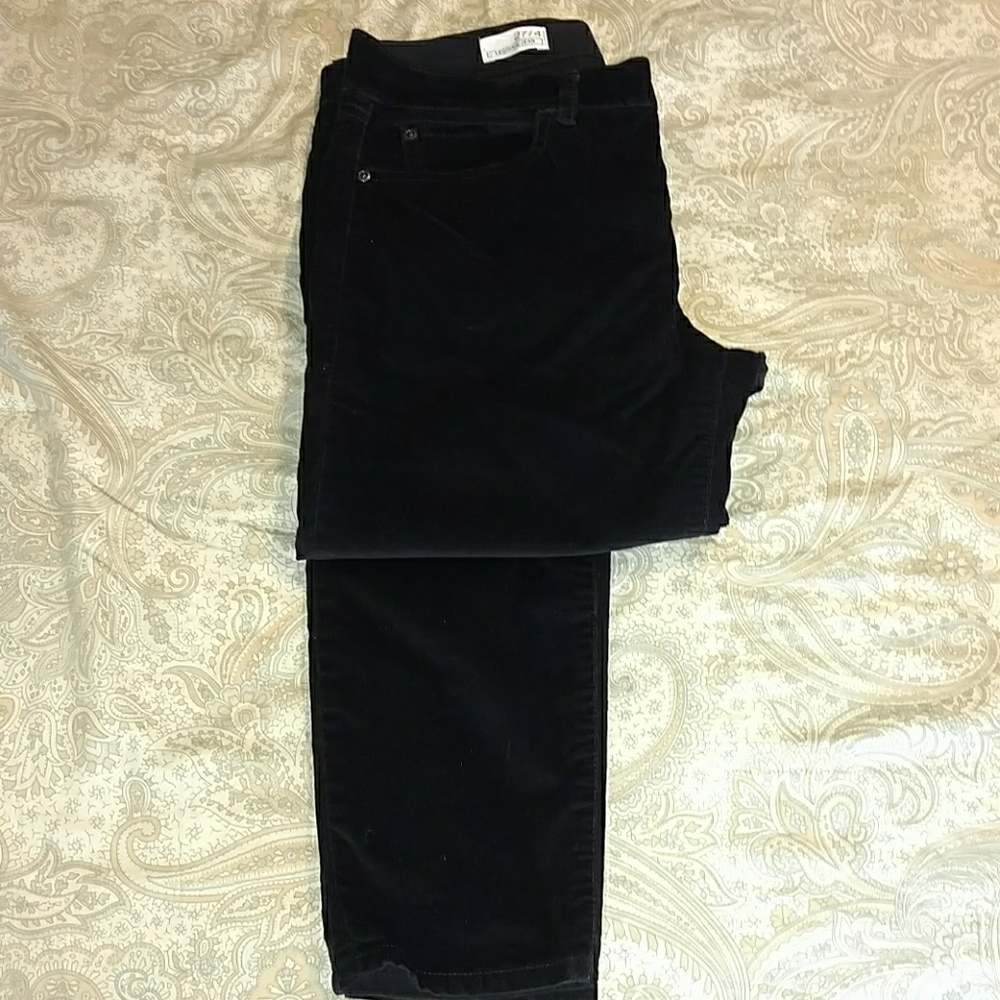 Gap Legging Jeans