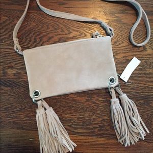 Urban Outfitters Suede Purses