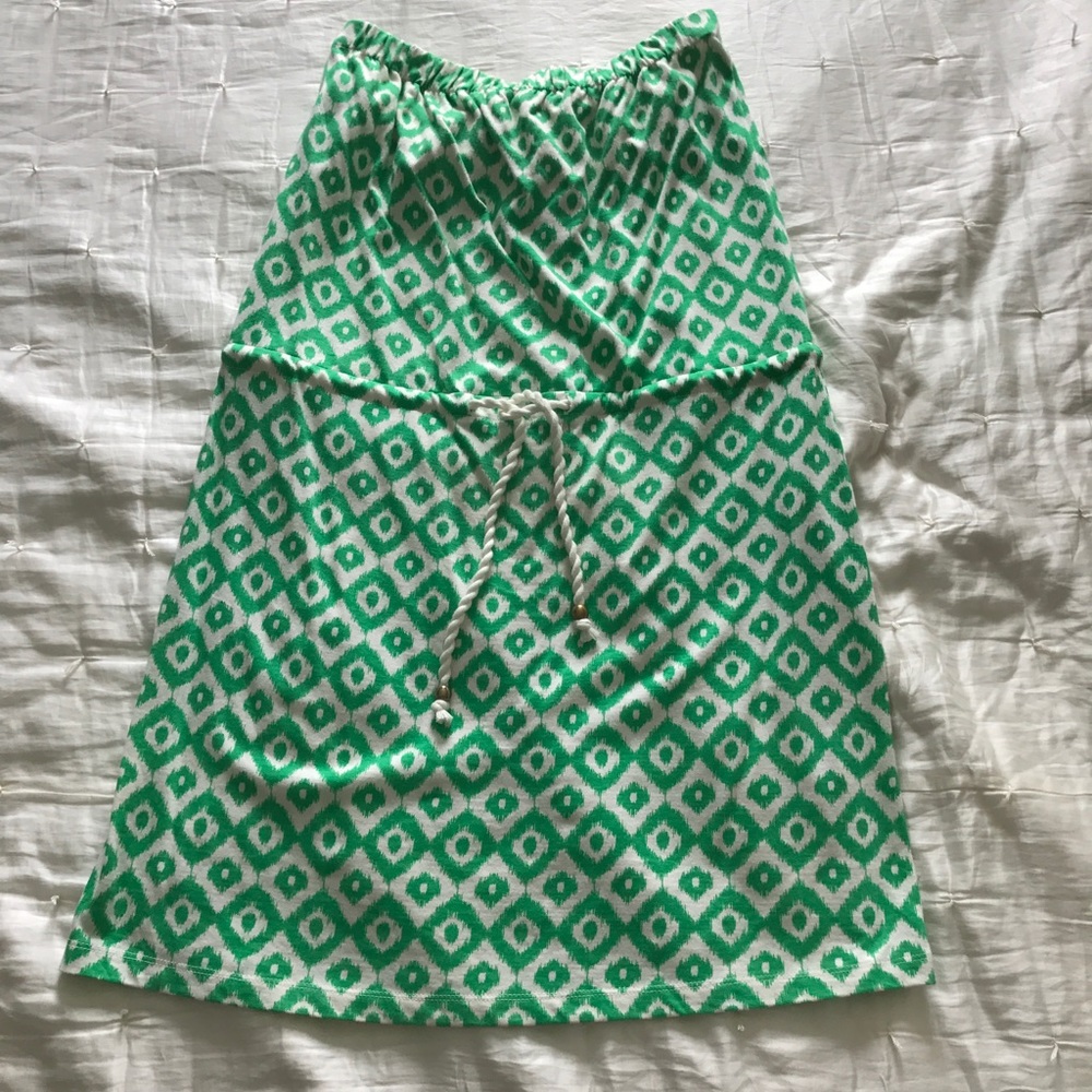 Gap dress