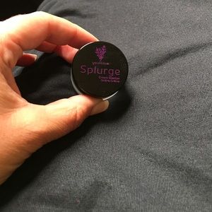 Younique Splurge Cream Shadow