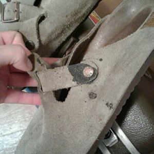 Birkenstock size 11