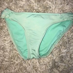 real bikini bottom from target!