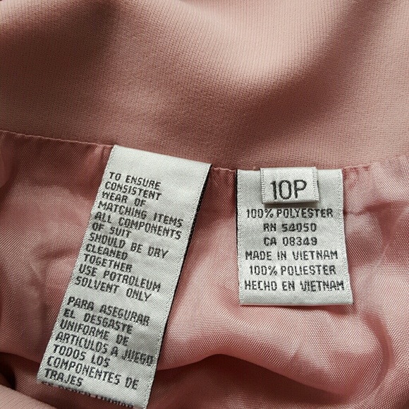 Pink Skirt - Picture 3 of 3