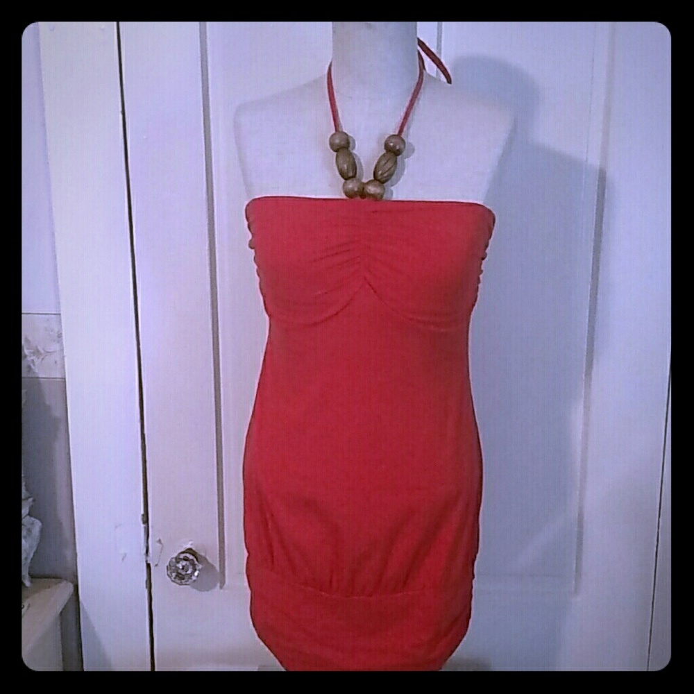 Moda International Tunic