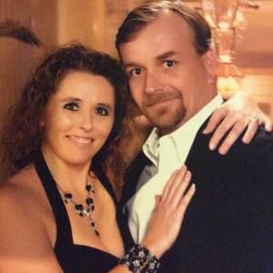 Meet your Posher, Christine price