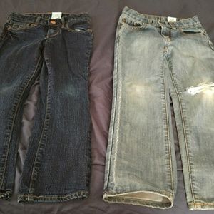 Boys Sonoma jeans