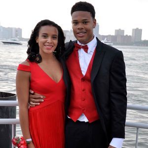 Meet your Posher, Laurie