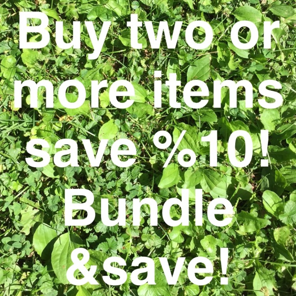 BUNDLE & SAVE! CLOSET CLEANOUT!