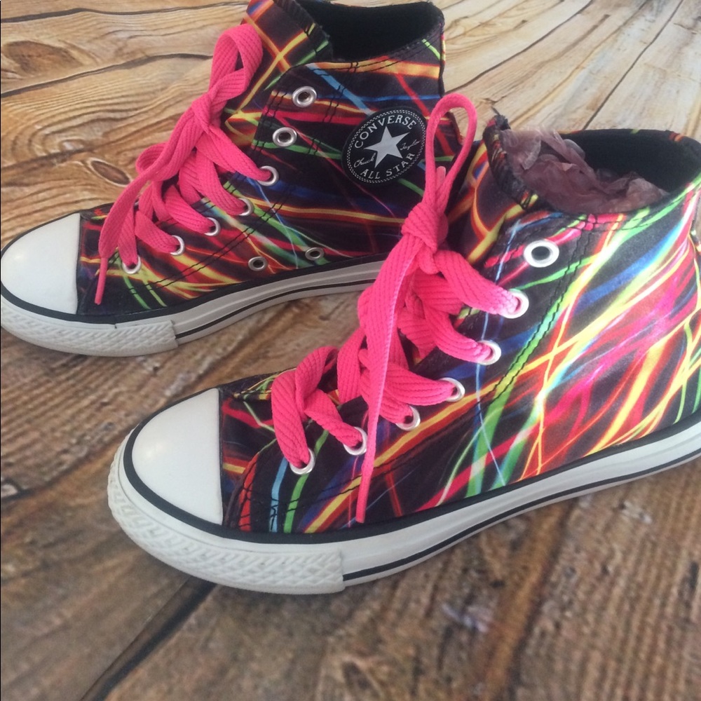 Converse all star