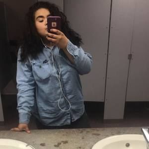 Meet your Posher, Erica