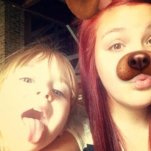 Meet your Posher, Shateya