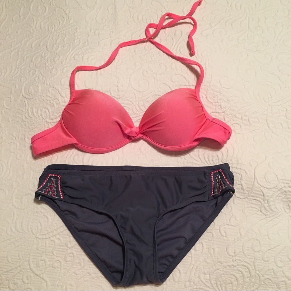 Target Brand Bikini Bottom