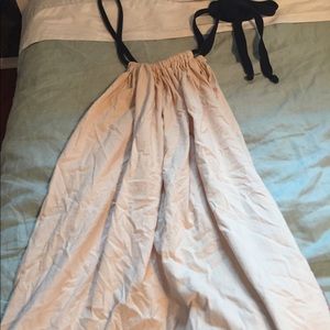 American Apparel Le Sac dress