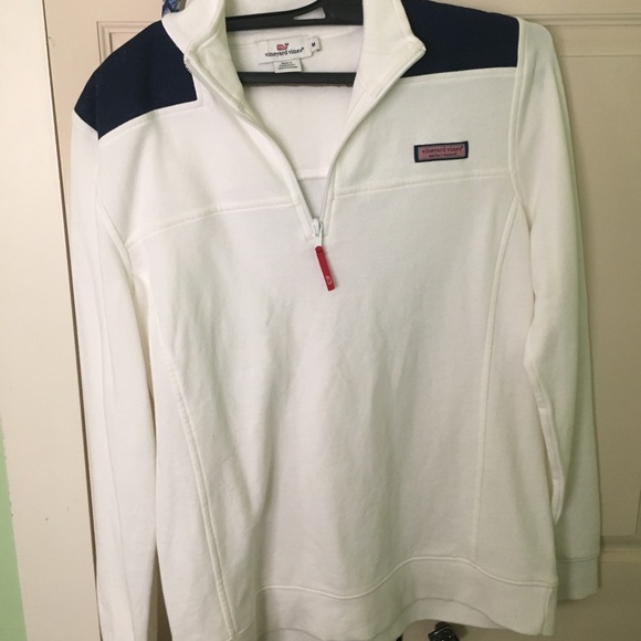 ❌SOLD❌ American Flag Shepshirt - Picture 3 of 4