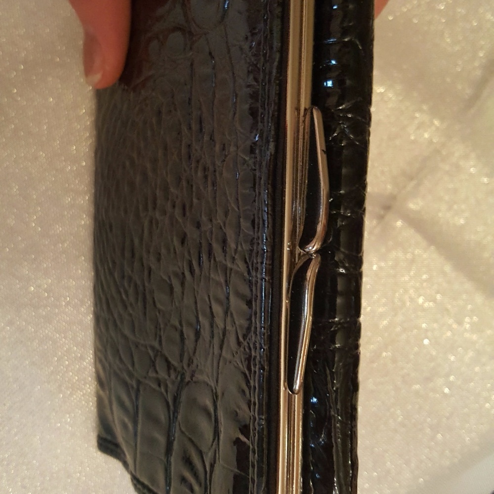 Reflections Wallet - Picture 3 of 4